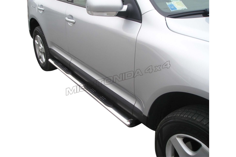 Pedane Misutonida GPO/150/IX Volkswagen Touareg 2007 - 2009