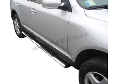 Pedane Misutonida GPO/150/IX Volkswagen Touareg 2007 - 2009