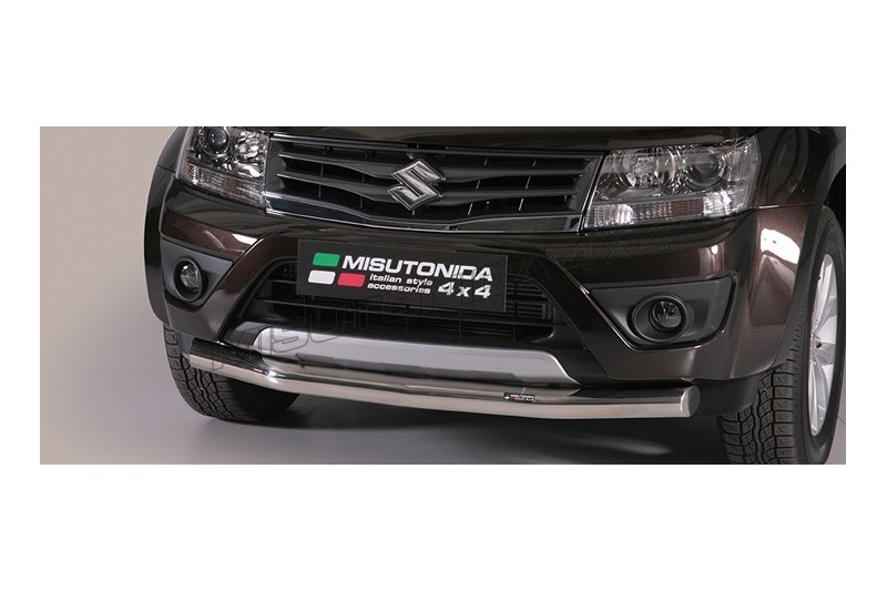 Protezione Anteriore SLF/236/IX 2013 - Suzuki Grand Vitara 