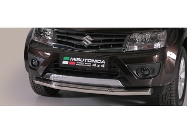 Front Protection SLF/236/IX 2013 - Suzuki Grand Vitara 
