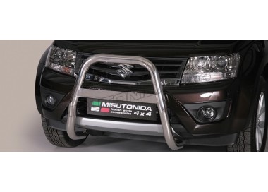Bull Bar MA/236/IX 2013 - Suzuki Grand Vitara 