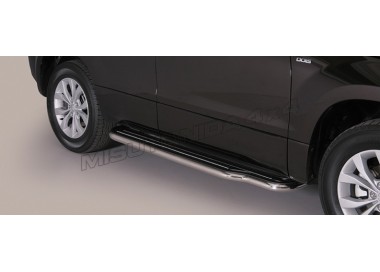 Pedane Misutonida P/236/IX 2013 - Suzuki Grand Vitara 