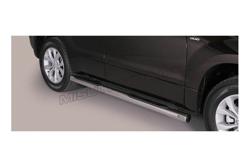 Side Steps Misutonida GP/236/IX 2013 - Suzuki Grand Vitara 