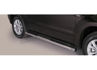 Side Steps Misutonida GP/236/IX 2013 - Suzuki Grand Vitara 