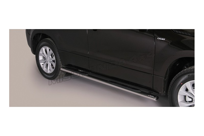 Pedane Misutonida GPO/236/IX 2013 - Suzuki Grand Vitara 