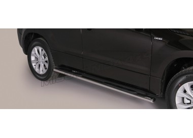 Pedane Misutonida GPO/236/IX 2013 - Suzuki Grand Vitara 