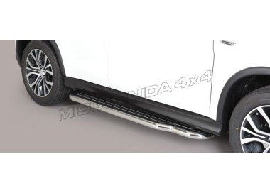 Side Steps Misutonida P/276/IX Mitsubishi ASX 2017 - 2019