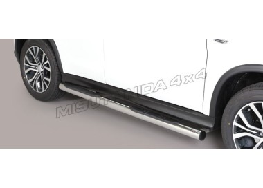 Pedane Misutonida GP/276/IX Mitsubishi ASX 2017 - 2019
