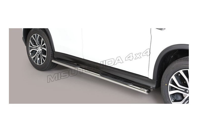 Pedane Misutonida GPO/276/IX Mitsubishi ASX 2017 - 2019