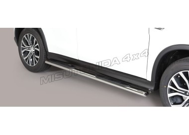Pedane Misutonida GPO/276/IX Mitsubishi ASX 2017 - 2019