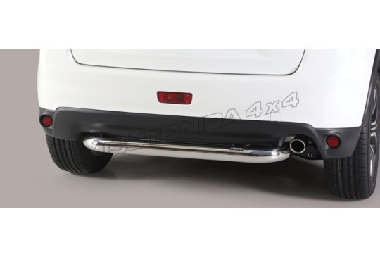 Protezione Posteriore PP1/276/IX Mitsubishi ASX 2017 - 2019