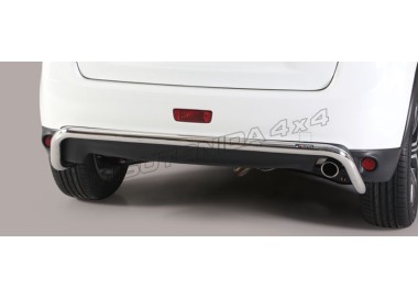 Protezione Posteriore PPC/276/IX Mitsubishi ASX 2017 - 2019
