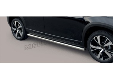 Protezioni Laterali TPS/427/IX Peugeot 2008 2016-2019