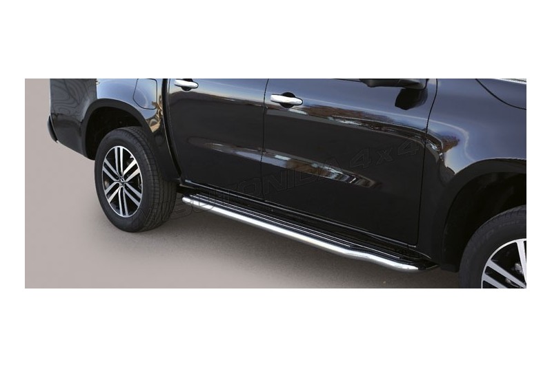 Pedane Misutonida P/428/PL Mercedes X Class 2017-