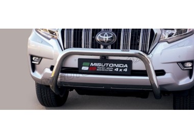 Bull Bar EC/SB/430/IX Toyota Land Cruiser 150 3 Porte 2018 -
