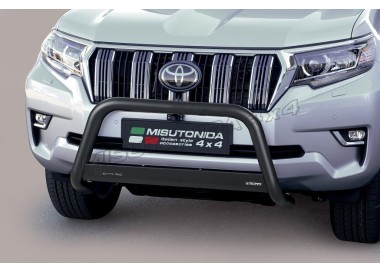 Bull Bar EC/MED/430/PL Toyota Land Cruiser 150 5 Porte 2018 -