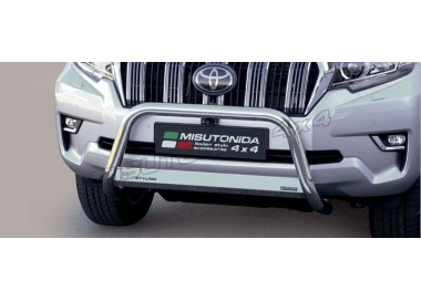 Bull Bar EC/MED/430/IX Toyota Land Cruiser 150 5 Porte 2018 -