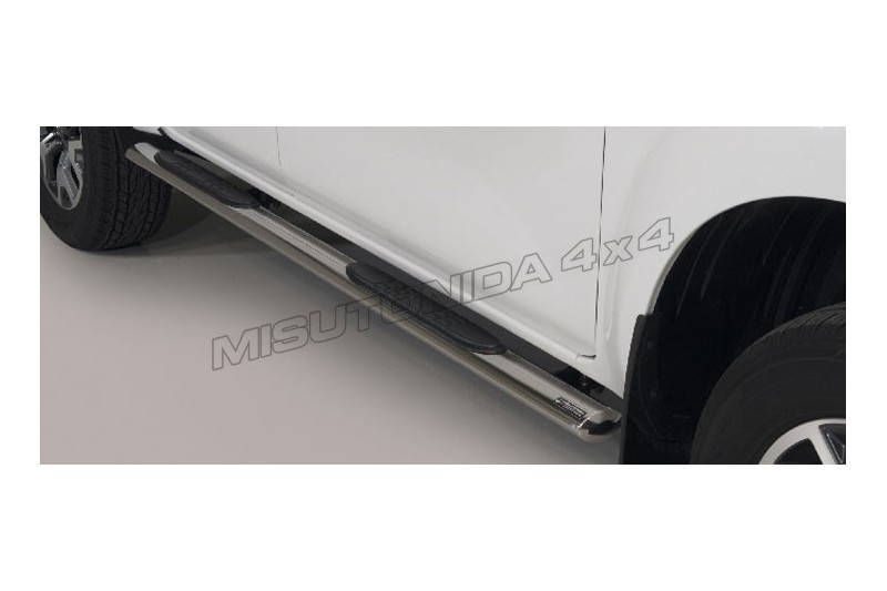 Pedane Misutonida GPO/432/IX Renault Alaskan 2018-