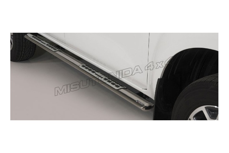 Pedane Misutonida DSP/432/IX Renault Alaskan 2018-