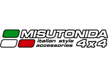 Roll Bar Misutonida RLSS/2432/IX Renault Alaskan 2018-