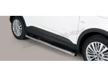 Pedane Misutonida GP/429/IX Opel Grandland X 2018-