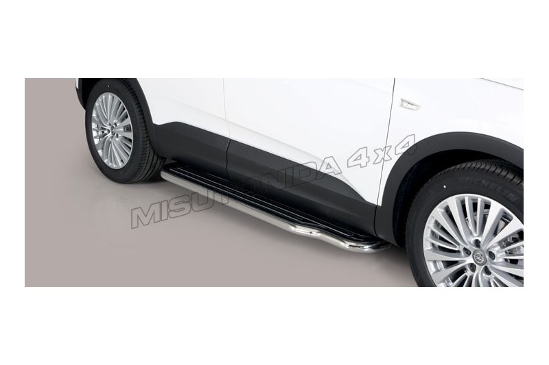 Pedane Misutonida P/429/IX Opel Grandland X 2018-