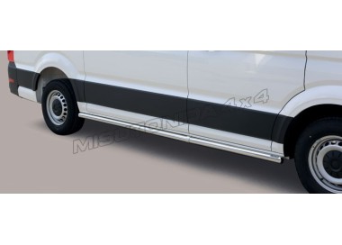 Side Protections TPS/426/MWB Volkswagen Crafter 2017-