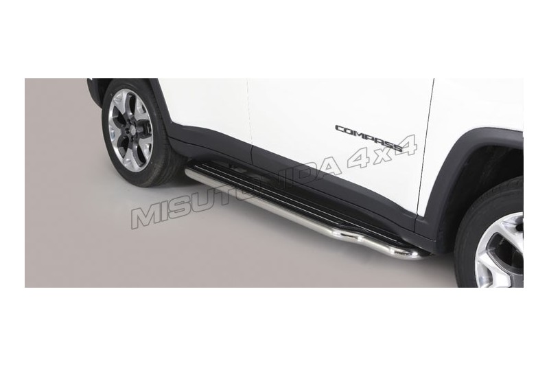 Pedane Misutonida P/434/IX Jeep Compass 2017-2021