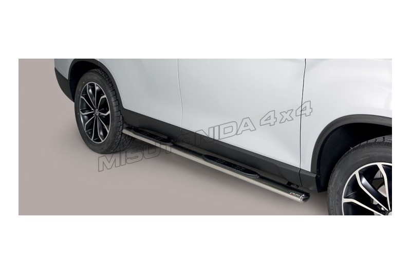 Pedane Misutonida GPO/435/IX Ssangyong Rexton 2018-