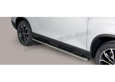 Pedane Misutonida GPO/435/IX Ssangyong Rexton 2018-