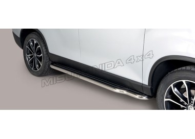 Side Steps Misutonida P/435/IX Ssangyong Rexton 2018-
