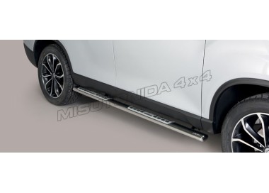 Pedane Misutonida DSP/435/IX Ssangyong Rexton 2018-