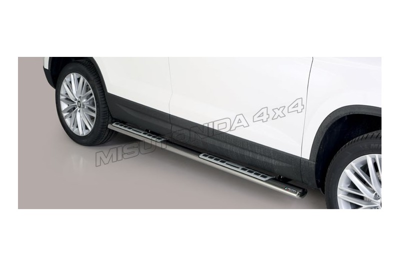 Pedane Misutonida DSP/423/IX Seat Ateca 2018-