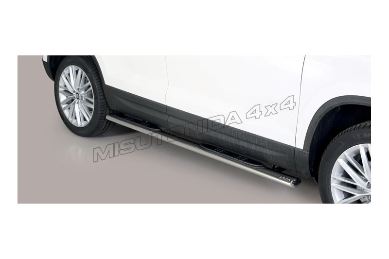 Side Steps Misutonida GPO/423/IX Seat Ateca 2018-