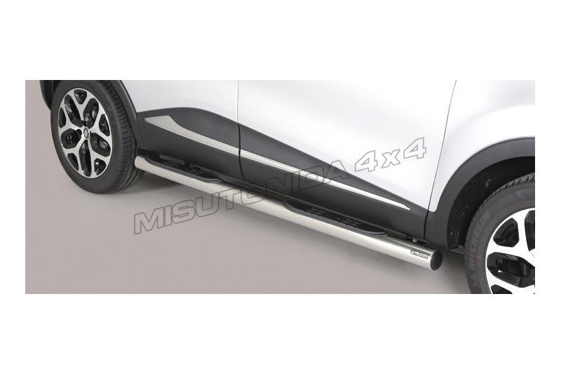 Pedane Misutonida GP/352/IX Renault Captur 2018/2019