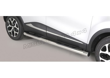 Pedane Misutonida GP/352/IX Renault Captur 2018/2019