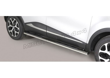 Pedane Misutonida GPO/352/IX Renault Captur 2018/2019