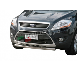 Front Protection Ford Kuga