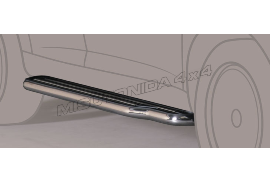 Pedane Misutonida P/63/IX 1997 - 1998 Mazda B2500 12 V 
