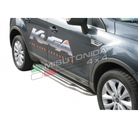 Marche Pieds Ford Kuga