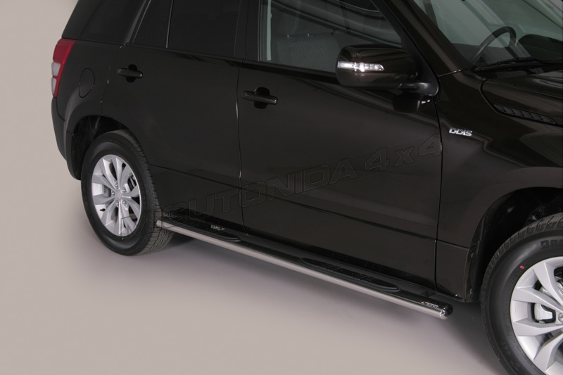 Pedane Misutonida GPO/236/IX 2009 - 2012 Suzuki Grand Vitara 