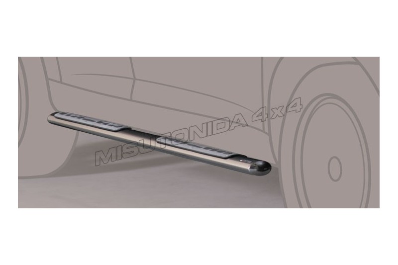 Pedane Misutonida DSP/236/IX 2009 - 2012 Suzuki Grand Vitara 