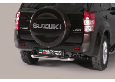 Protezione Posteriore PP1/236/IX 2009 - 2012 Suzuki Grand Vitara 