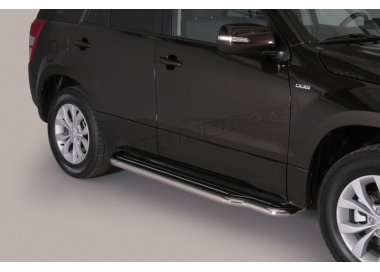 Pedane Misutonida P/236/IX 2009 - 2012 Suzuki Grand Vitara 5 Porte 