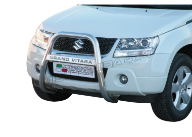 Bull Bar MA/K/236/IX 2009 - 2012 Suzuki Grand Vitara 5 Porte 
