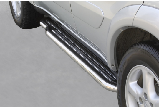 Pedane Misutonida P/108/IX 2003 - 2005 Toyota RAV 4 Wagon 