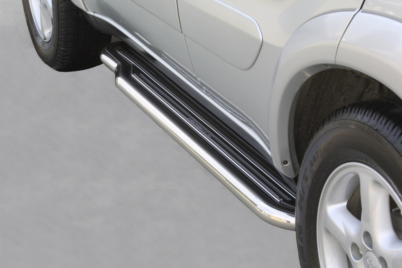 Pedane Misutonida P/108/IX 2003 - 2005 Toyota RAV 4 Wagon 