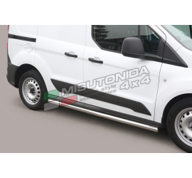 Defensas Lateral Ford Transit Connect