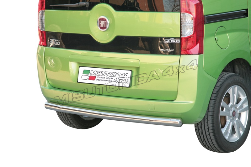 Protezione Posteriore PP1/239/IX Fiat Fiorino 2008/2014