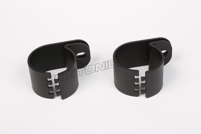 Staffe Porta Faretti Supplementari Misutonida SPF-76-PL